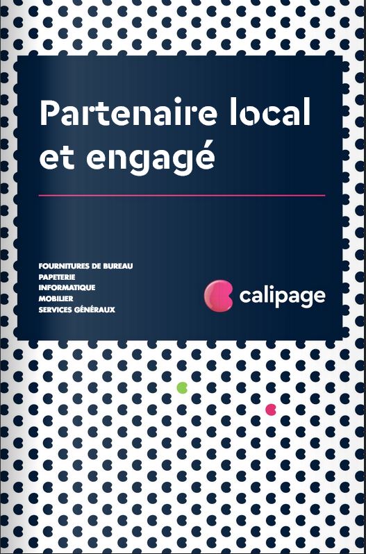 Catalogue Général 2024