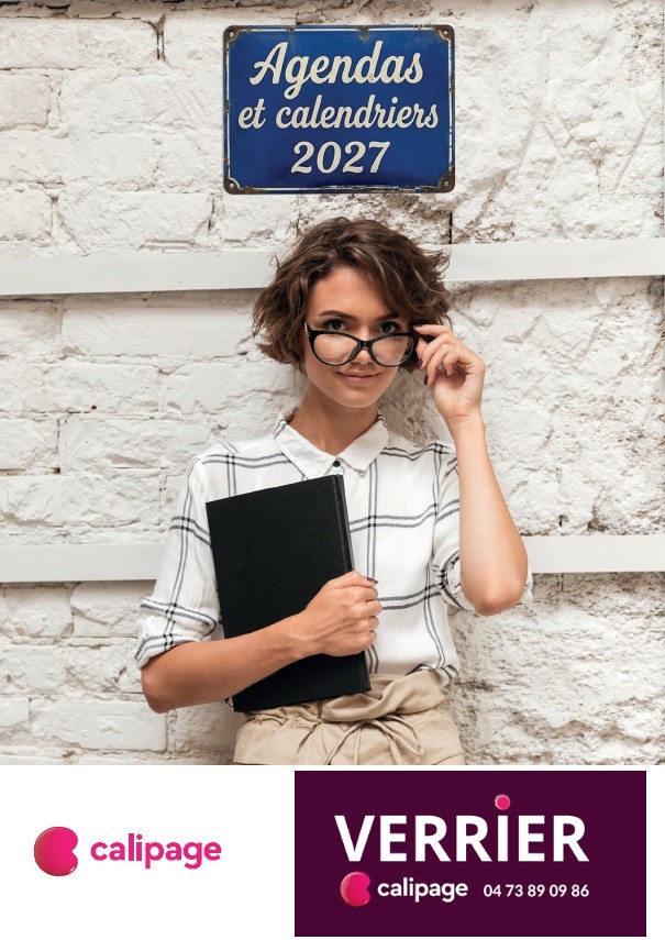 Agendas 2027 !