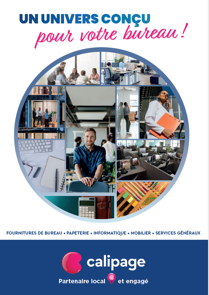 Catalogue Général 2026